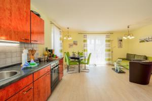 Ferienwohnung "Kormoran"