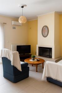 Beautiful and comfortable apartment by the sea