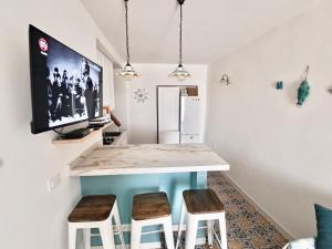 La Perla del Porto di Maratea House