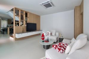 Oak Estates Private Pool Villas