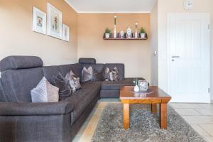 Haus Düne Wohnung 12 a