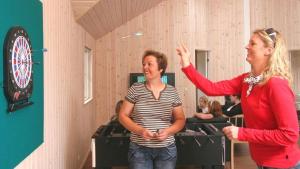 Villavilla 168 - Vejers, Vestjylland