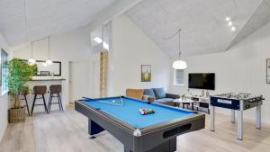 Villavilla 517 - Marielyst, Lollandfalstermøn