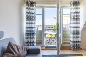 Haus Neptun Wohnung 09