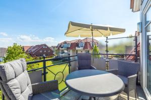 Haus Neptun Wohnung 09