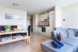 Haus Neptun Wohnung 09