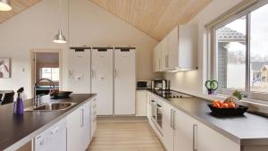 Villavilla 258 - Kegnæs, Sydjylland