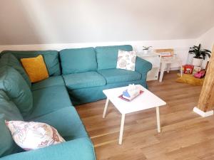 Radler-Rast am Elberadweg, 3 Schlafzimmer