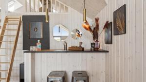 Villavilla 671 - Skåstrup Strand, Fyn Og Øer