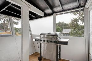 Fabulous design, close to Siesta