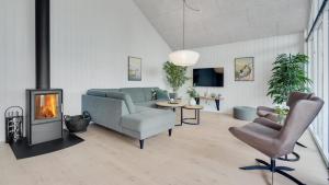 Villavilla 511 - Marielyst, Lollandfalstermøn