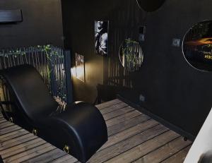 Secret Love Garden love room & spa privé