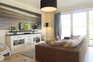 Ferienwohnung Blaue Lagune