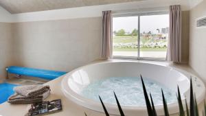 Villavilla 418 - Skåstrup Strand, Fyn Og Øer