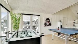 Villavilla 448 - Grenå Strand, Østjylland