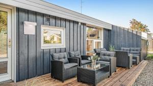 Villavilla 689 - Marielyst, Lollandfalstermøn