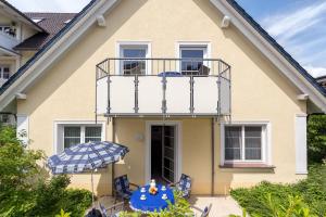Ferienwohnung Margaretha, App 02 - Bade- & Saunawelt täglich inklusive