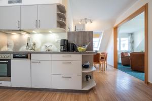 Ferienwohnung Margaretha, App 02