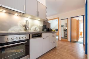 Ferienwohnung Margaretha, App 02