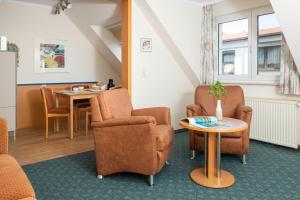 Ferienwohnung Margaretha, App 02