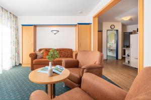 Ferienwohnung Margaretha, App 02