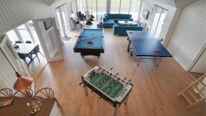 Villavilla 441 - Grenå Strand, Østjylland