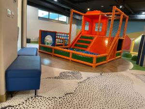 Wave- Sea View Premium Apartment 4th Floor