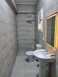 New Cairo Cozy Studio استديو فندقى بالتجمع