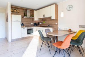 Haus Düne Wohnung 10