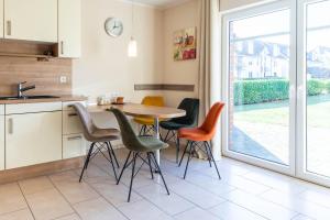 Haus Düne Wohnung 10