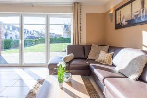 Haus Düne Wohnung 10