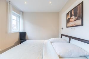 Haus Düne Wohnung 10