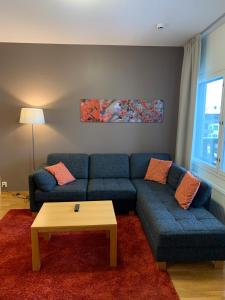 Ruka Chalets 1304 high quality apartment