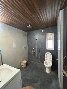 Be Link Homestay