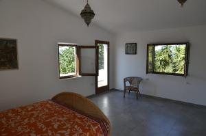 Villa Arte in der Natur