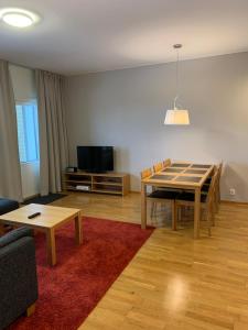 Ruka Chalets 1304 high quality apartment