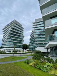 Wave- Sea View Premium Apartment 4th Floor