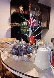 Willa Pod Górską Lawendą