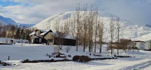 Dalvík - Steinholt Luxury Villa