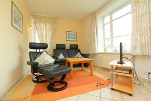 SV Uns Hüsung Whg 7