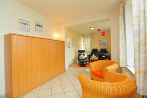 SV Uns Hüsung Whg 7