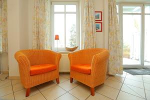 SV Uns Hüsung Whg 7