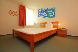 SV Uns Hüsung Whg 7