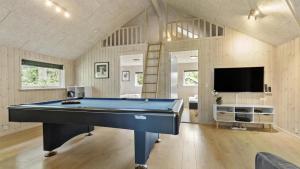 Villavilla 380 - Fjellerup, Østjylland