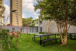 Studio Completo na Vila Olimpia OV905