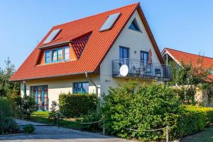 Ferienwohnung Katharina OG