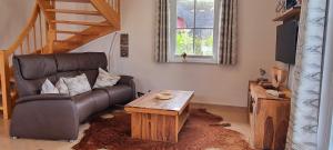 Reethaus "Dat Rosenhus"