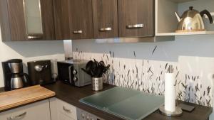 Reethaus "Dat Rosenhus"