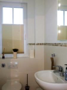 Reethaus "Dat Rosenhus"