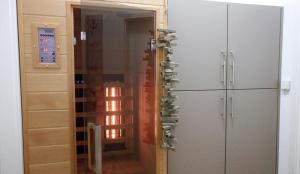 Reethaus "Dat Rosenhus"